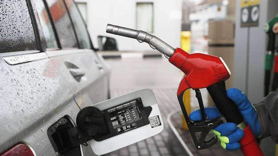 Эксперты оценили динамику роста цен на топливо в России