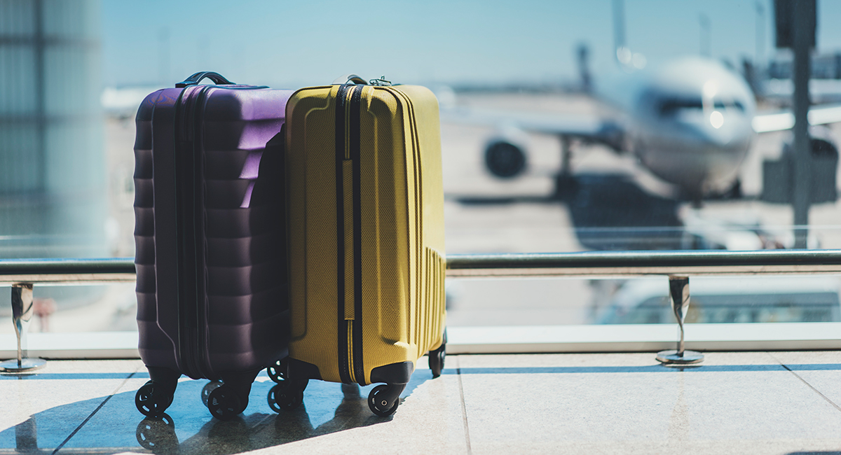 АК «Полярные авиалинии» установила ограничение на количество багажа