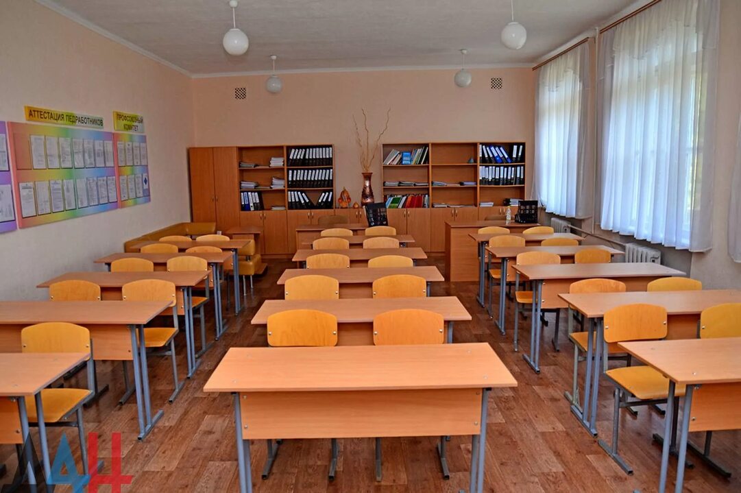 52 млн рублей выделили на капремонт школы-интерната села Иенгра в Якутии