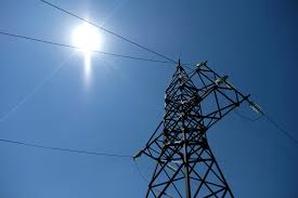 Ограничение электроснабжения произошло в Таттинском и Томпонском районах
