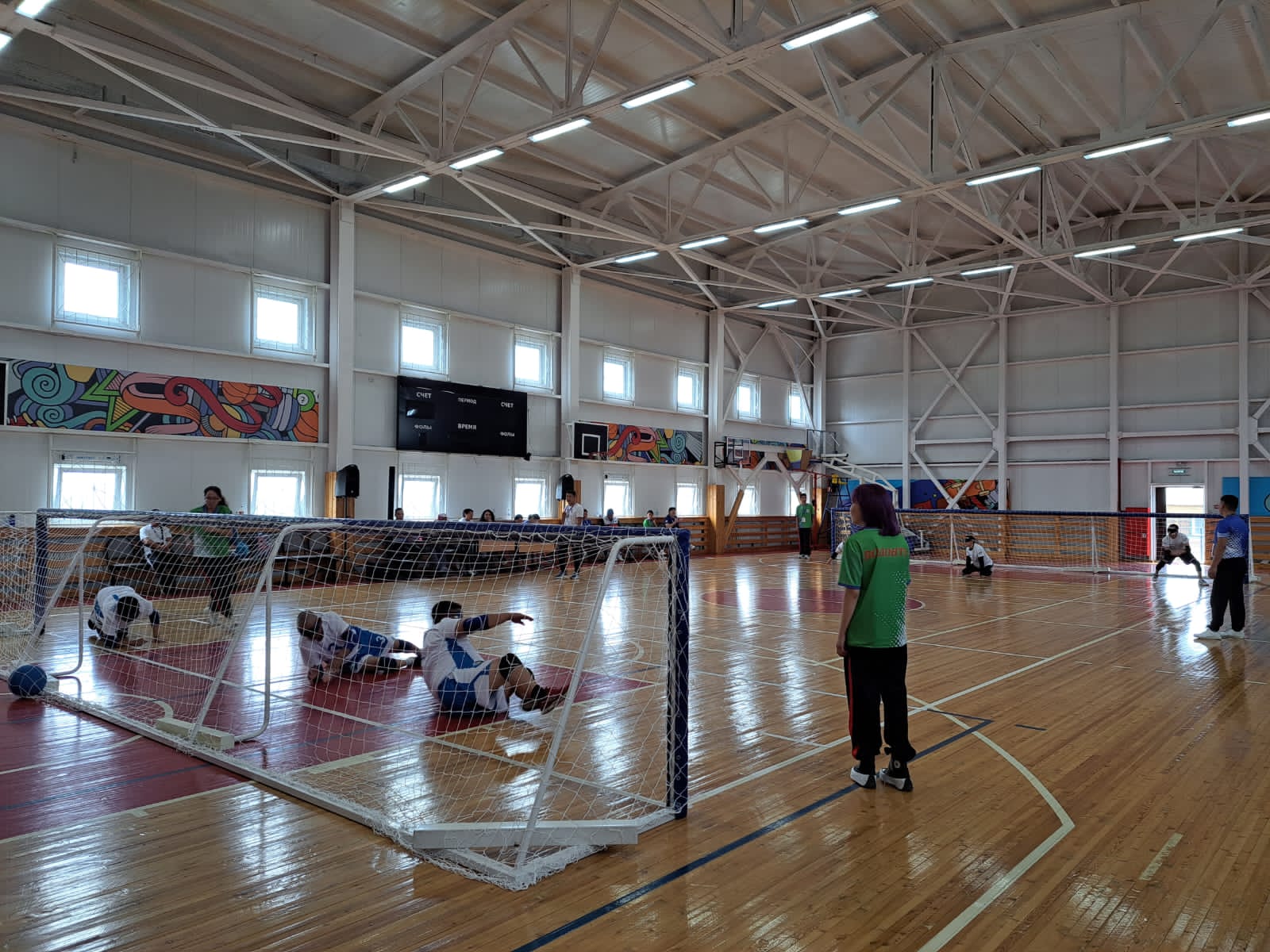 Сурдолимпийский комитет России: Адаптивные виды спорта способствуют созданию комфортной среды в Якутии