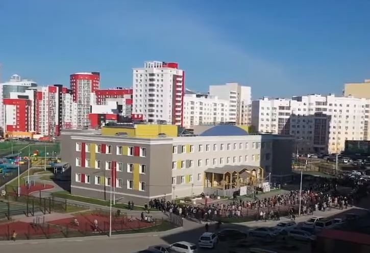 Дополнительное здание Центра глобального образования построят в Якутске