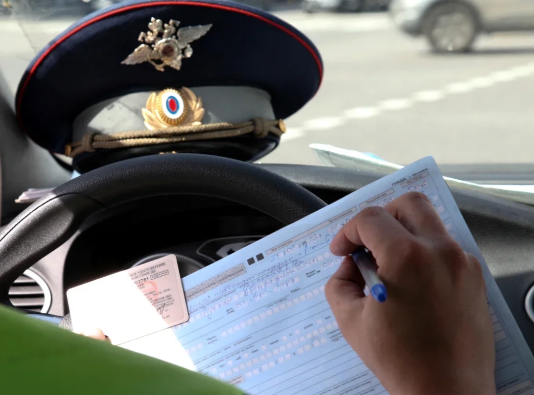 Более 100 правонарушений выявили за сутки сотрудники ГИБДД в Якутске