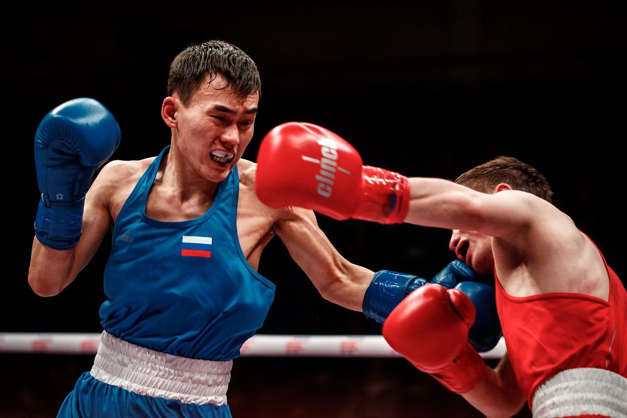 Отборочные соревнования на чемпионат РФ по боксу пройдут в Якутске 4-8 июля 