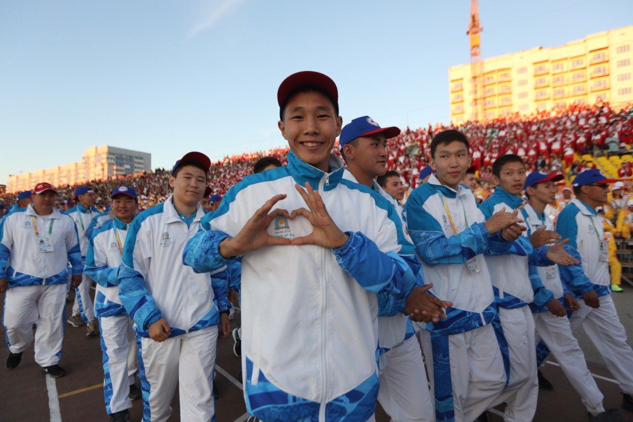 Делегации потенциальных стран-участниц игр «Дети Азии» прибудут в Якутск