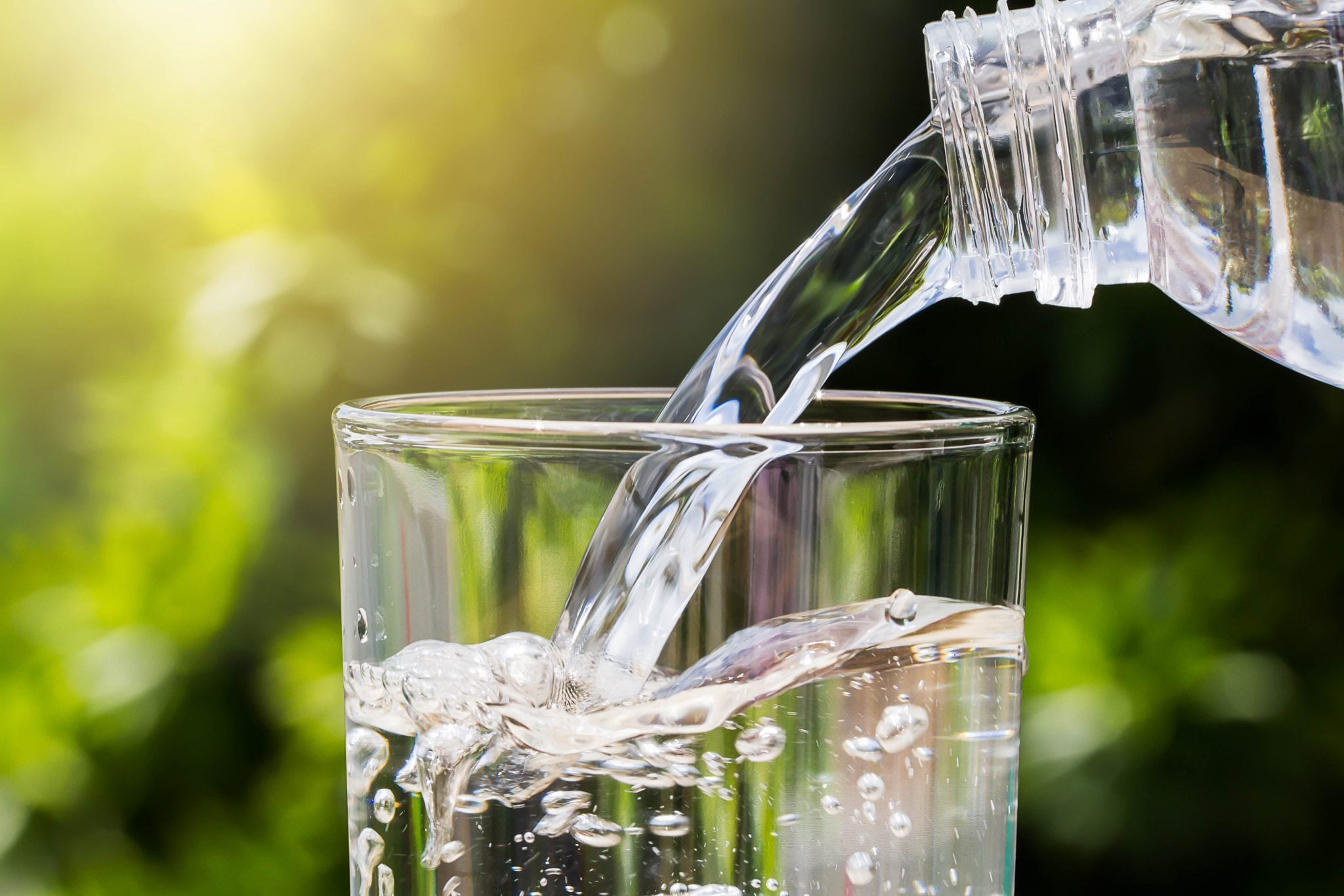Чистую питьевую воду получат более 3,7 тыс жителей поселка Батагай в Якутии