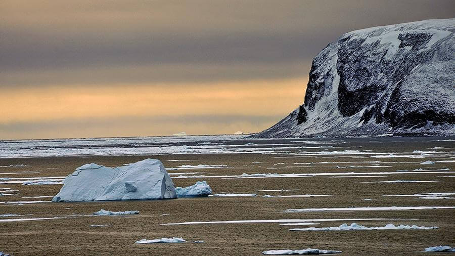 Вопросы экологической ситуации в Арктике обсудят в Якутске