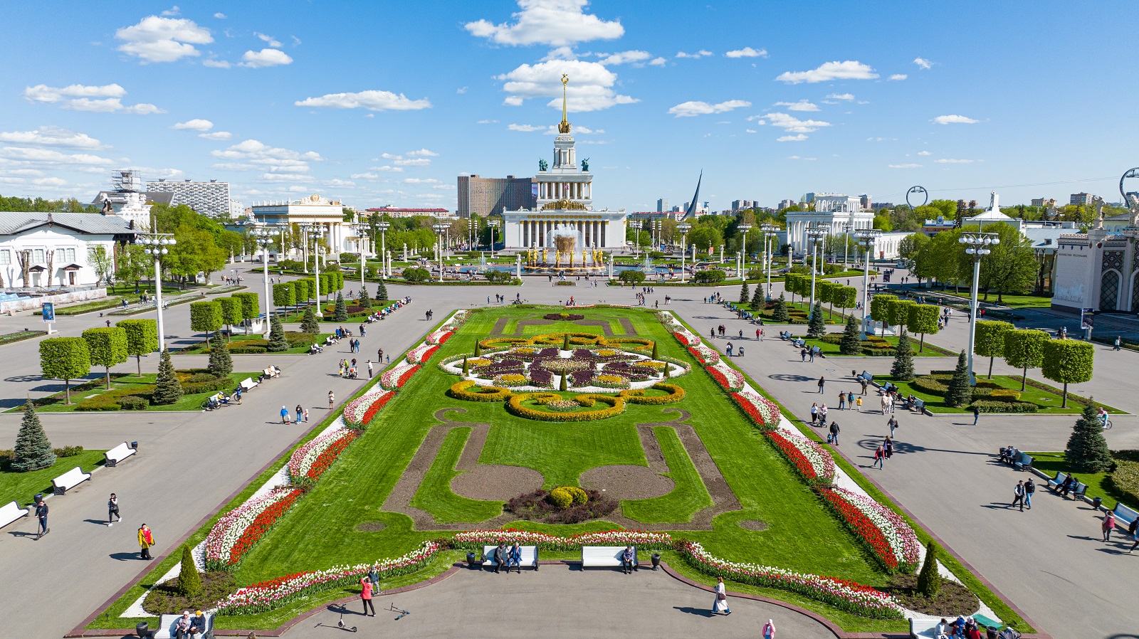 Якутия представит свои достижения на выставке-форуме «Россия» на ВДНХ в Москве