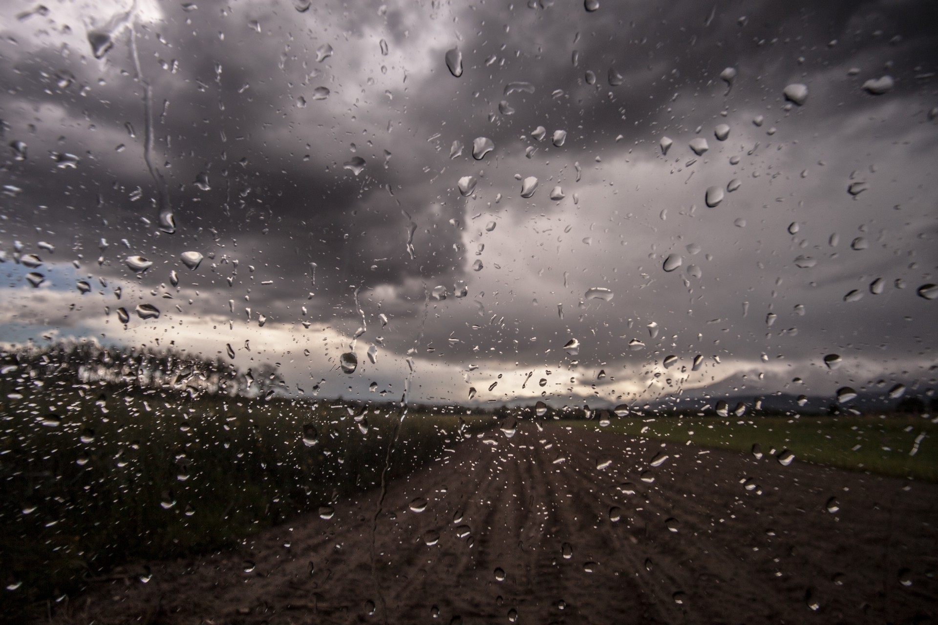Синоптики прогнозируют небольшой дождь в Якутии 2 сентября