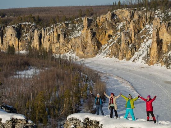 Методпособие по технике безопасности для туристов разработали в Якутии