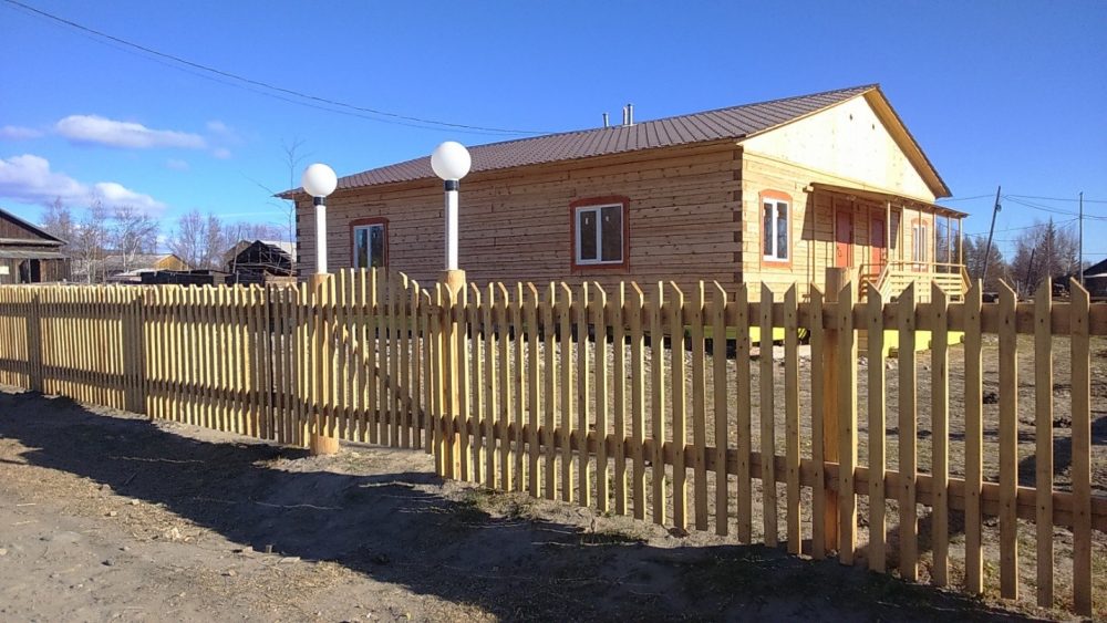 Более 11,8 тыс многодетных семей получили земельные участки в Якутии