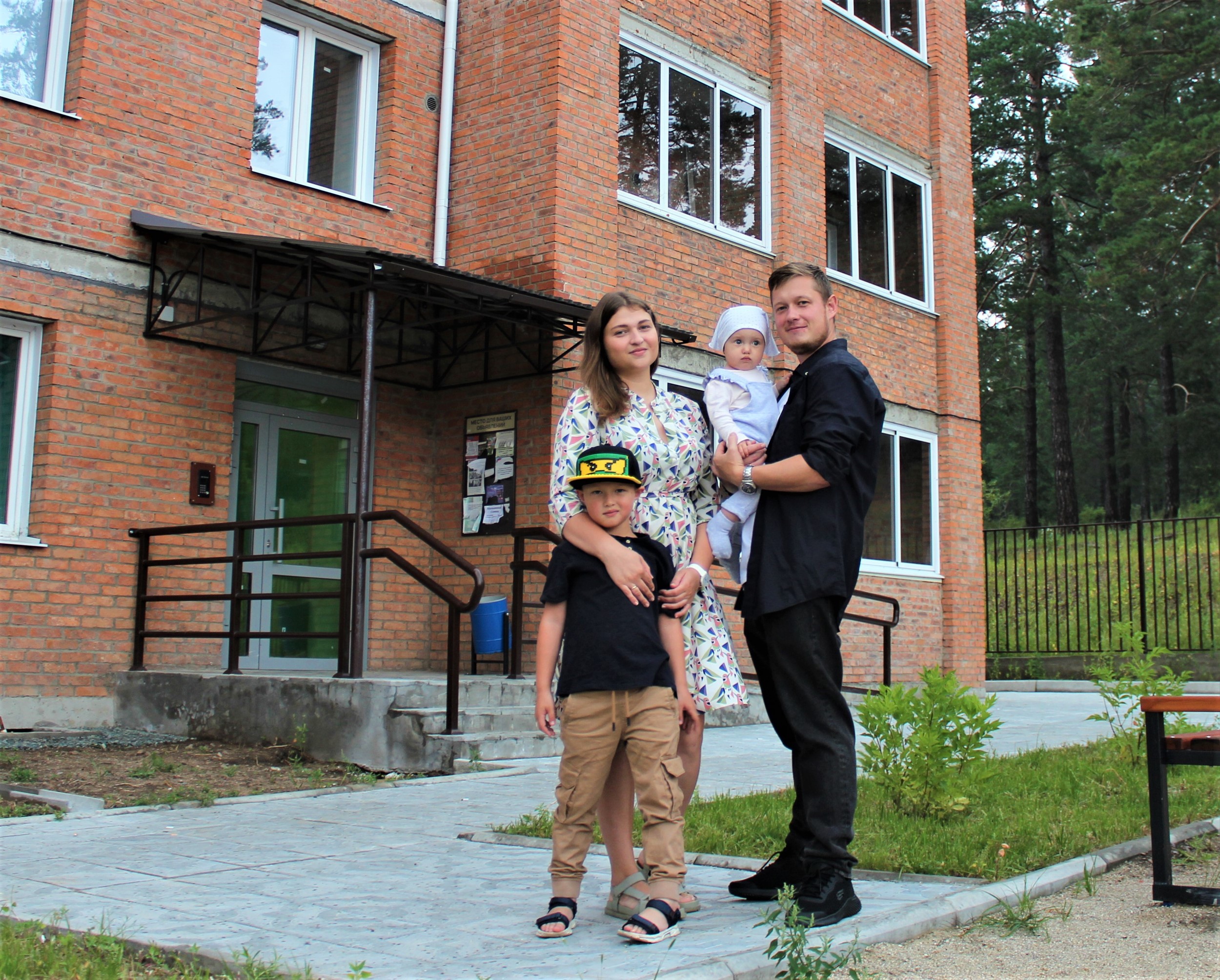 Якутия вошла в тройку лидеров по программе «Дальневосточная ипотека»
