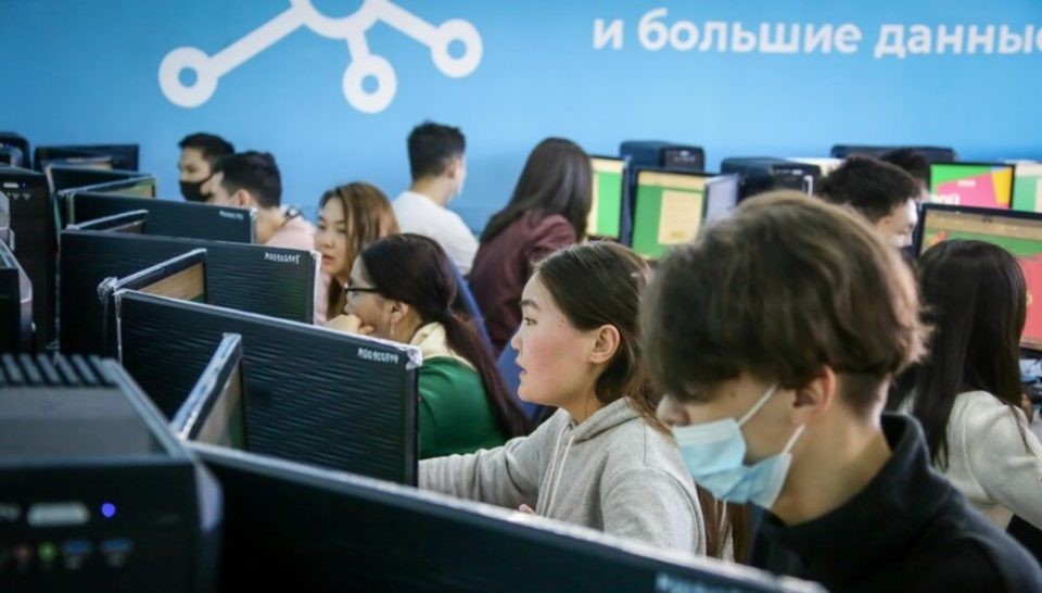 Лучший колледж в Якутии получит грант главы республики на 10 млн рублей