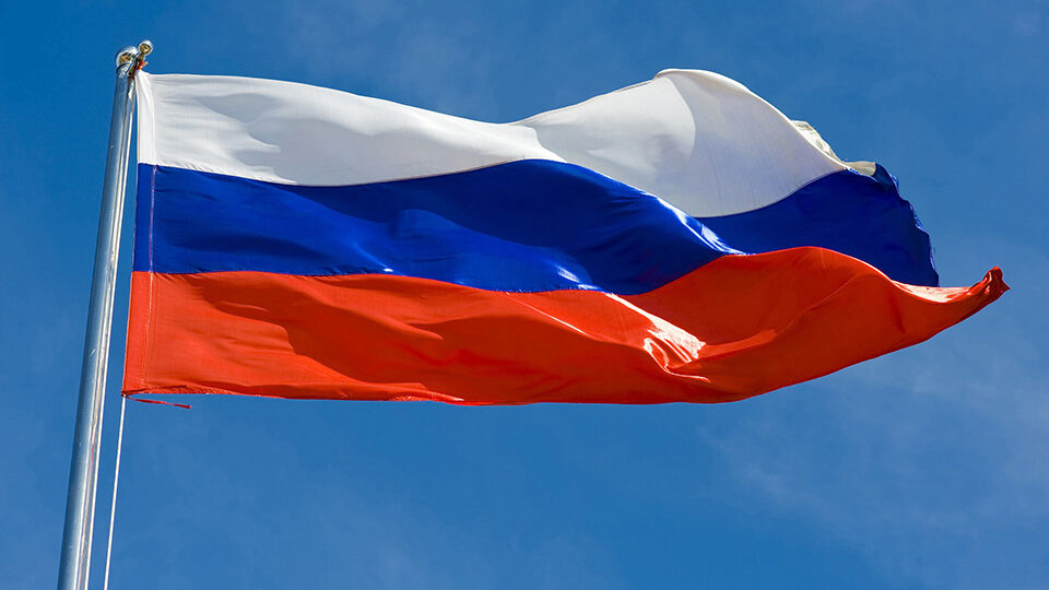 День государственного флага России отметят в Якутске