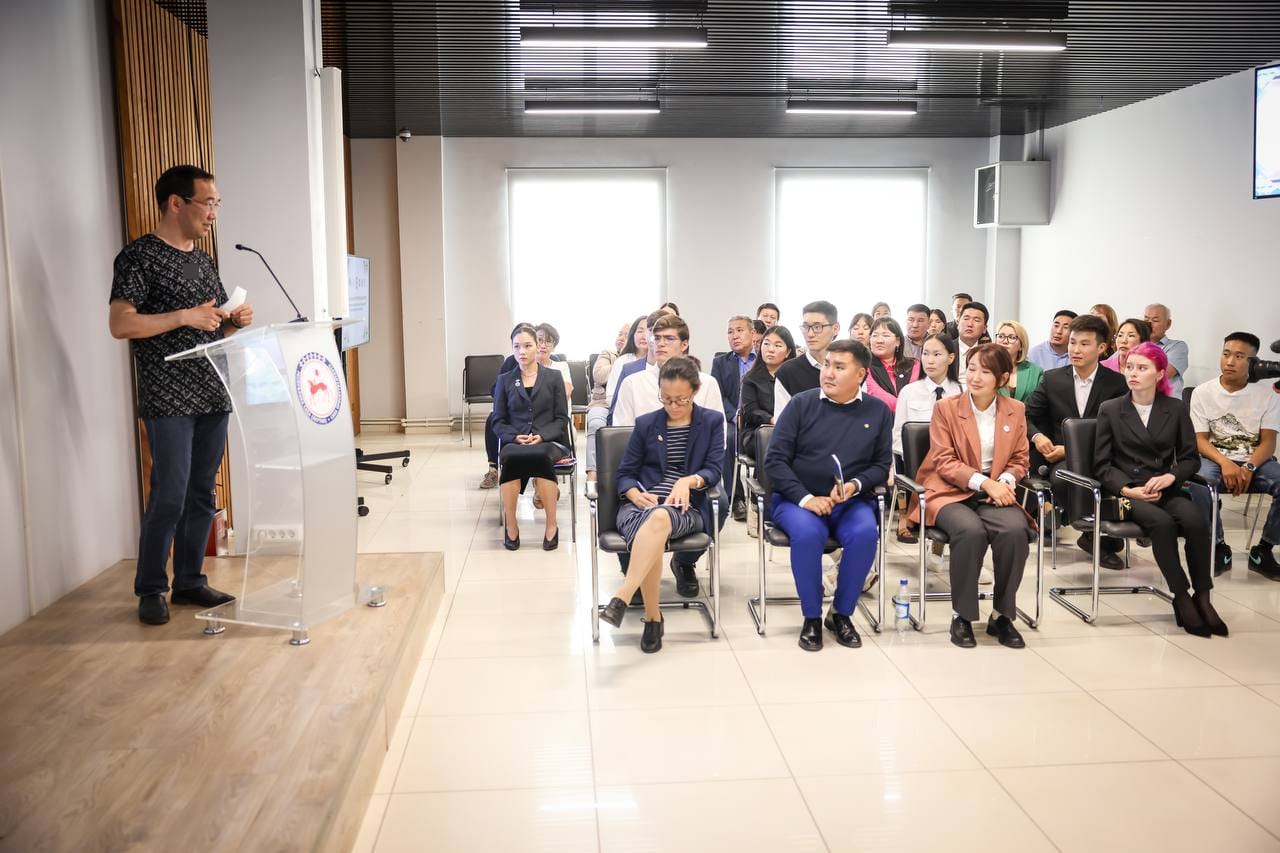 25 профессиональных образовательных организаций обновят в Якутии за пять лет