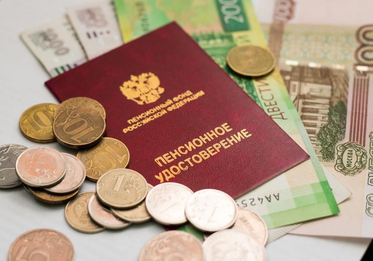 Кандидат на пост главы Якутии Виктор Губарев: Нужно повысить размер пенсии в республике