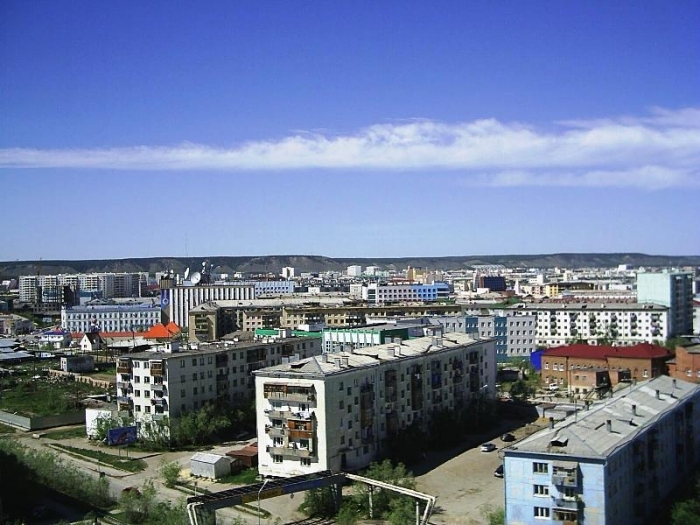 Превышение ПДК химических веществ в воздухе обнаружили только в одном районе Якутии