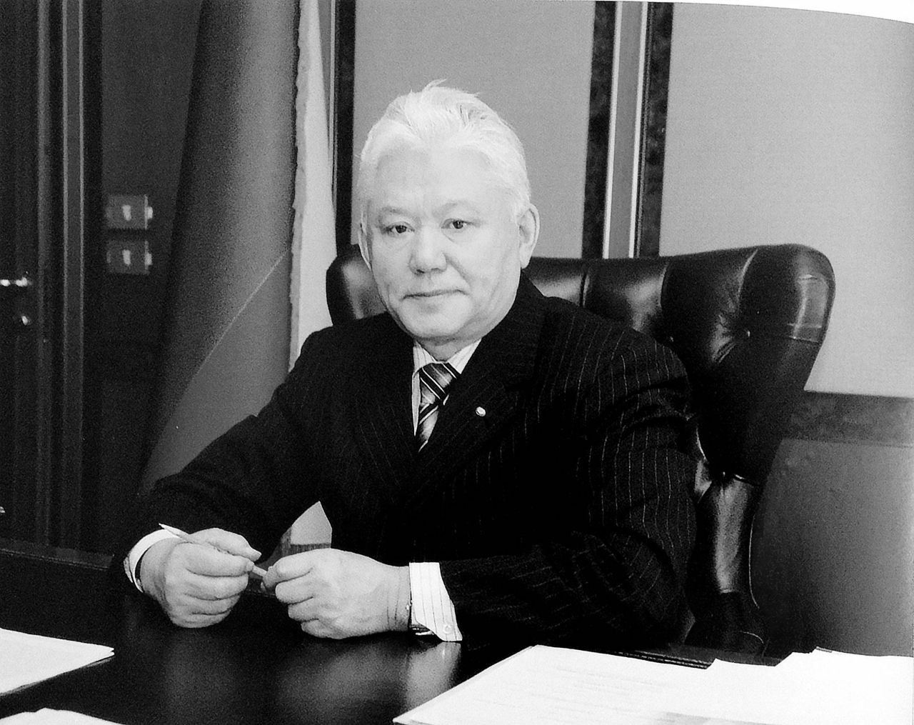 Кирилл Бычков: Михаил Николаев был поистине великим государственный деятелем
