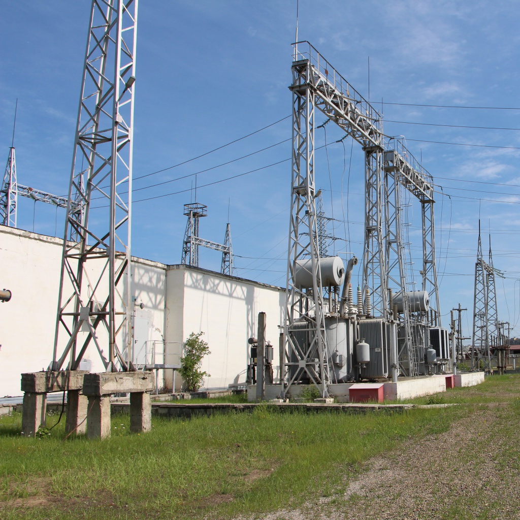 Электроснабжение ограничат в ряде районов Якутска 25 августа