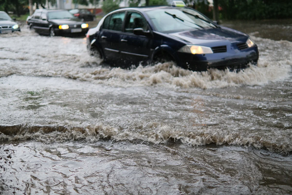 Власти Приморья не планируют переносить ВЭФ из-за дождей
