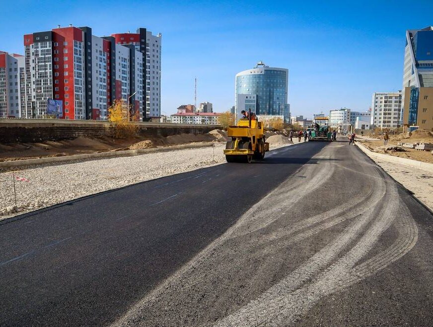 Около 15 млрд рублей направят на ремонт дорог в регионах РФ