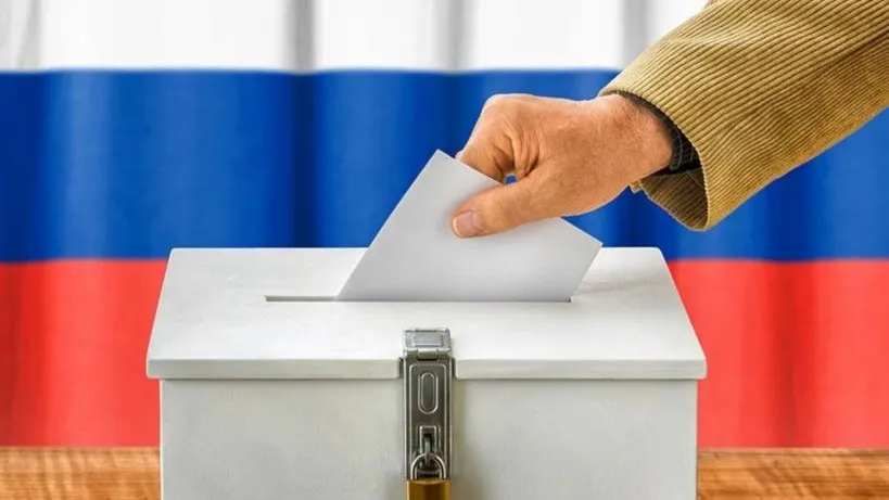 Фейки, угрозы и воровство персональных данных: Эксперты отмечают множество попыток дискредитации выборов