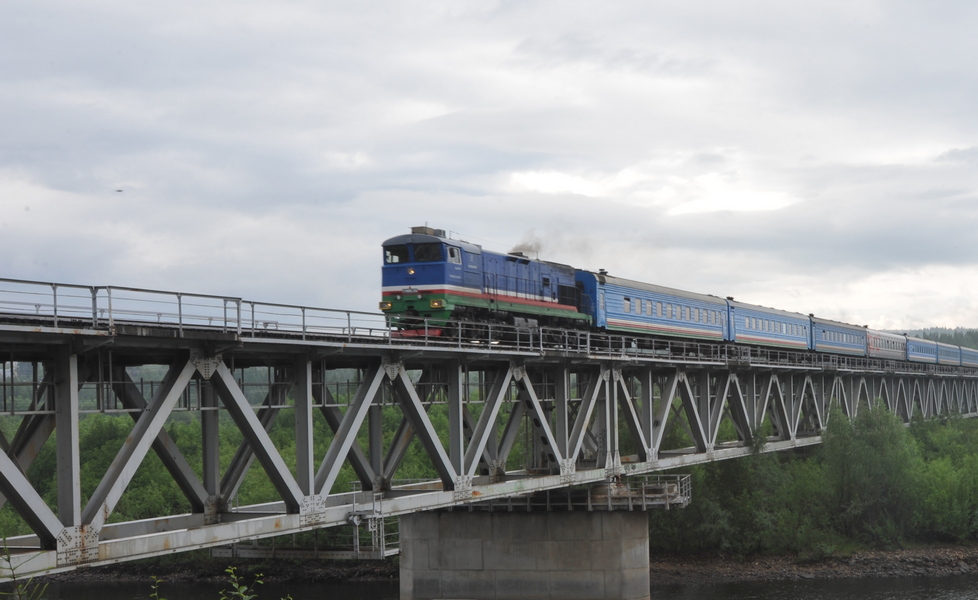 Перевозки пассажиров выросли на 66,2% в Якутии в августе