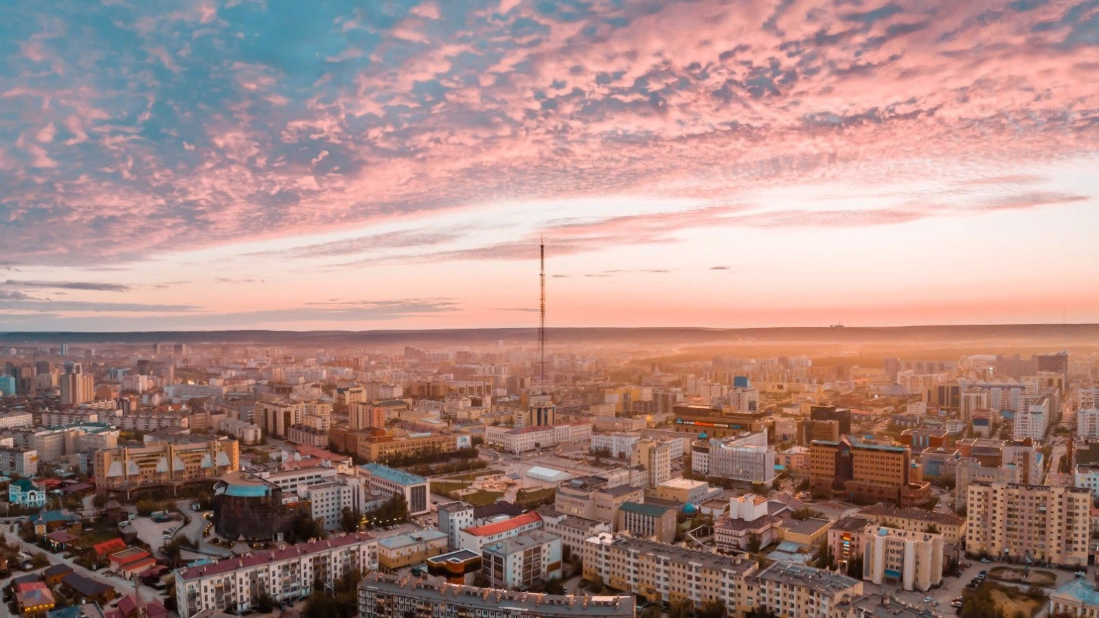 Якутия будущего: Ключевые проекты развития самого холодного региона России