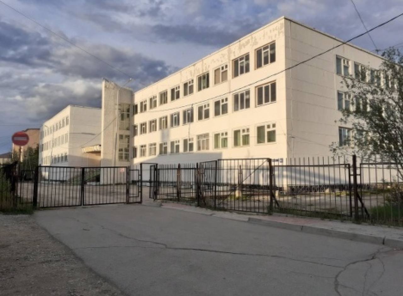 Семь млн рублей дополнительно выделят на капремонт школы №7 в Якутске