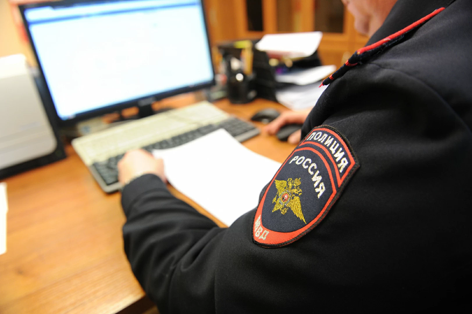 Полицейские установили подозреваемого в краже из частного дома в Якутске