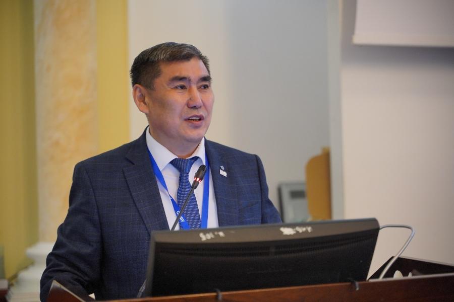Ректор СВФУ: Развитие университетского кампуса в рамках мастер-плана сделает Якутск местом притяжения молодежи