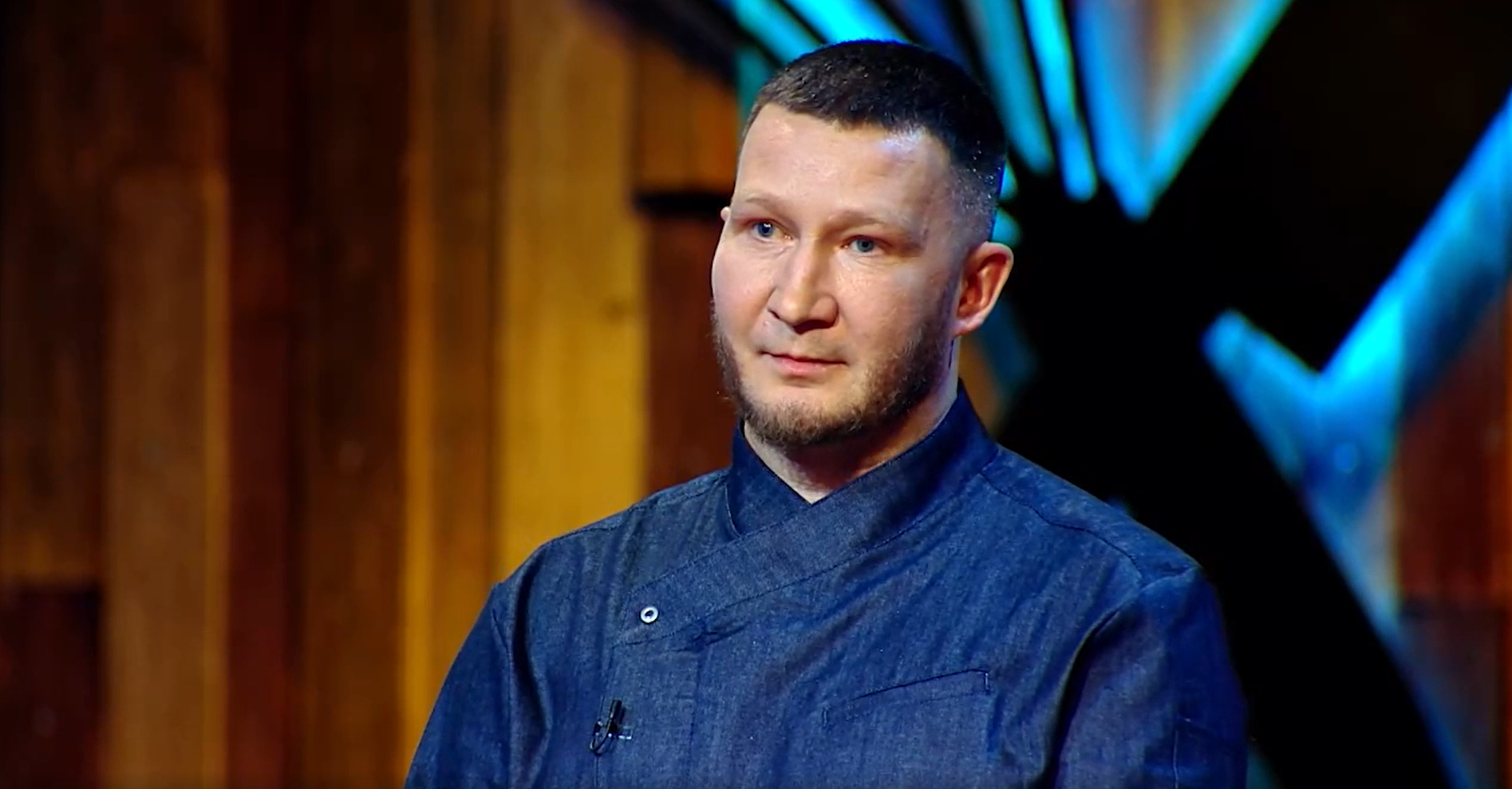 Повар из Якутска принял участие в кастинге кулинарного шоу телеканала «Пятница!»