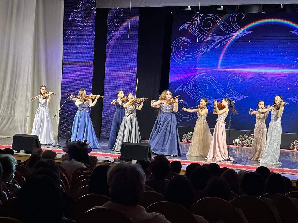 Международный фестиваль классической музыки «Махтал» начнется в Якутии