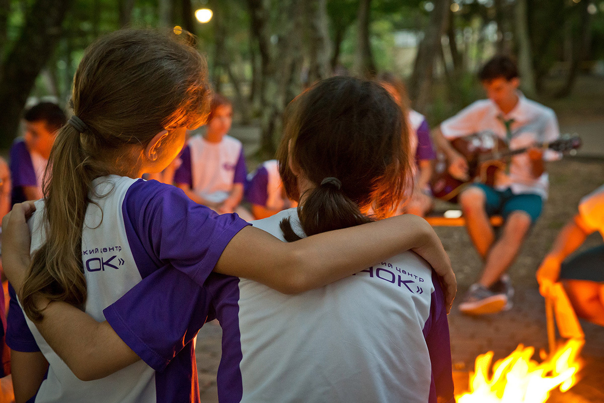 Более 115 тыс школьников отдохнули в летних лагерях Якутии