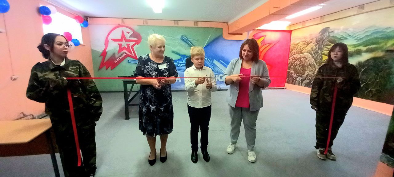 Новые места для допобразования детей открыли в Мирнинском районе
