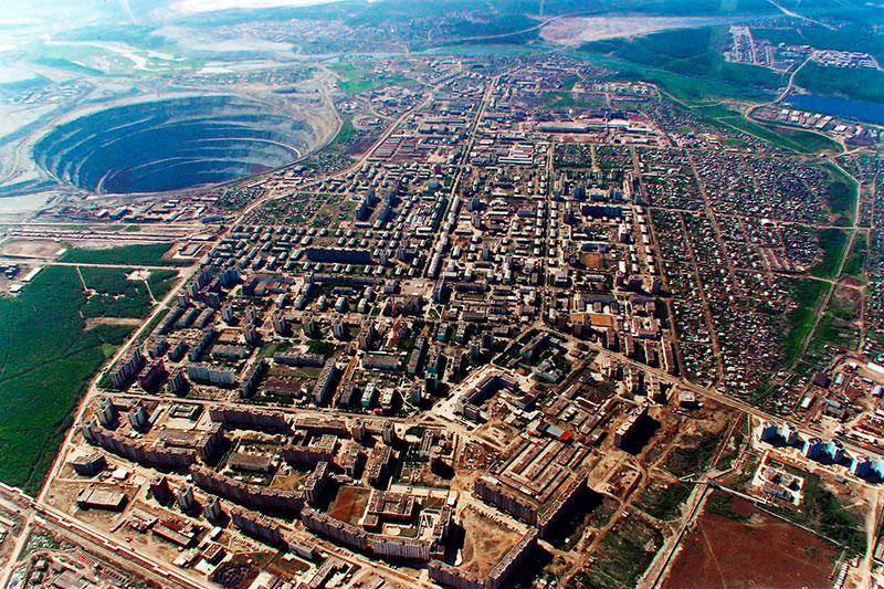 ВЭФ-2023: Более половины от суммы заключенных Якутией соглашений направят на реализацию мастер-планов городов