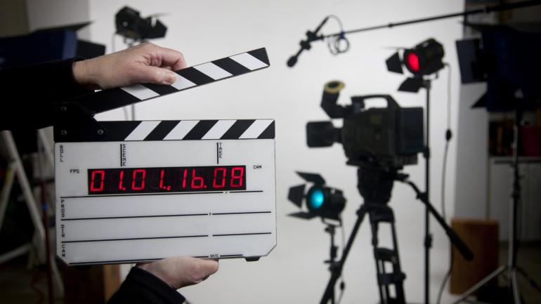 ВЭФ-2023: Создание кинопавильона полного цикла в Якутии позволит увеличить количество снимаемых на Дальнем Востоке фильмов