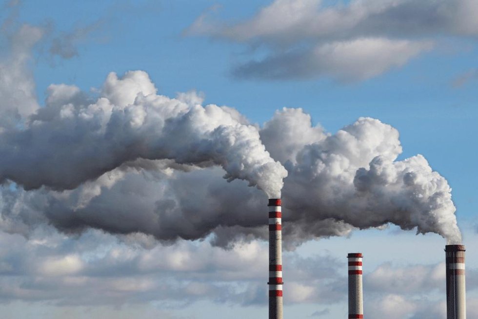 Список веществ, загрязняющих окружающую среду, расширили в России