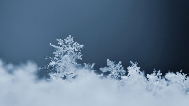 Синоптики прогнозируют снег в Южной Якутии в ближайшие сутки