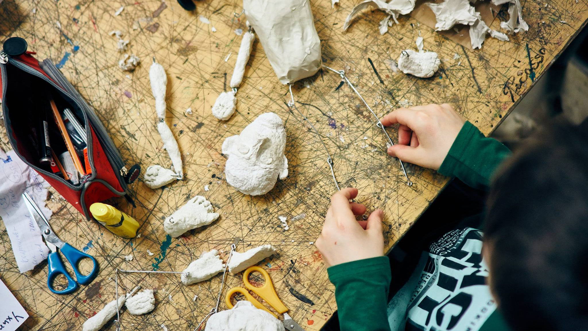 Креативное пространство для подростков «УРАСА» откроют в Якутске
