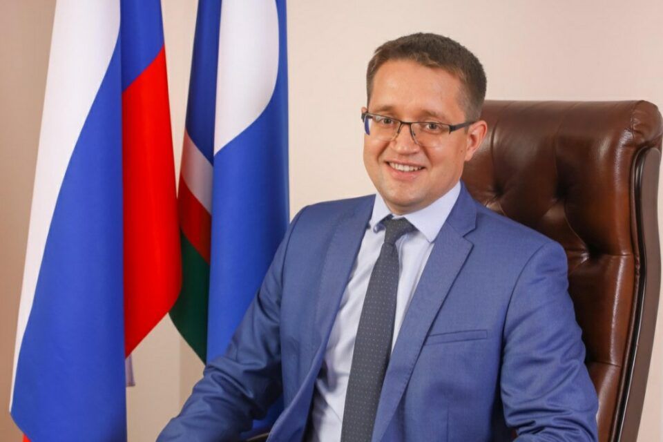 Максим Терещенко назначен министром промышленности и геологии Якутии
