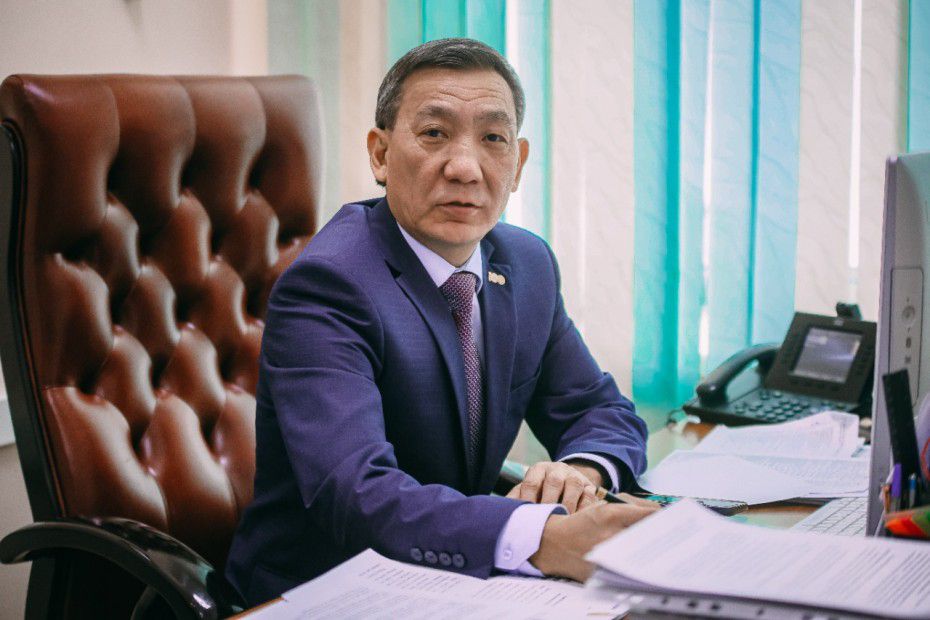 Афанасия Ноева назначили министром культуры и духовного развития Якутии