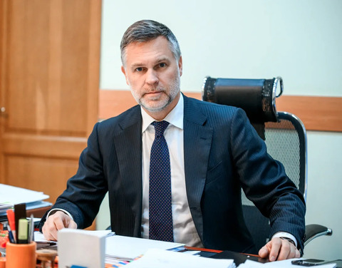 Парламент Якутии одобрил кандидатуру Кирилла Бычкова на должность председателя правительства республики
