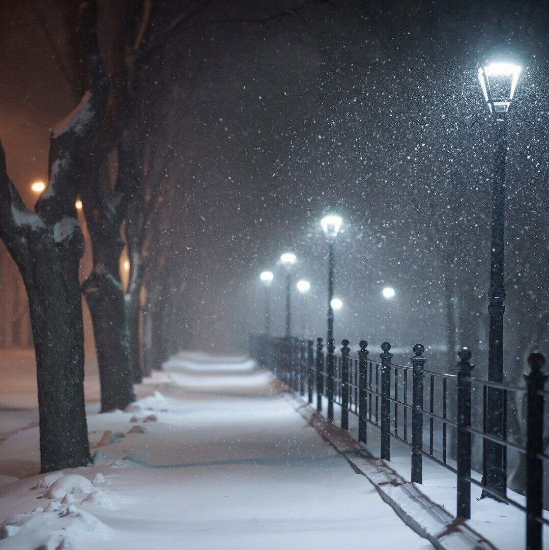 Синоптики прогнозируют снег в Якутии 3 октября