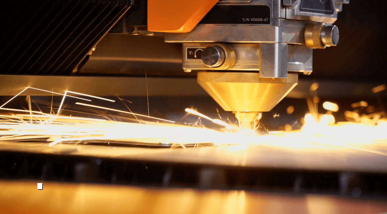 Систему лазерной 3D-печати металлов создали ученые