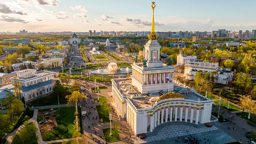 Якутия на выставке «Россия» познакомит с культурой и артефактами региона