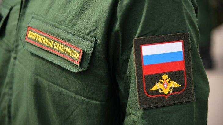 Пункт отбора на военную службу по контракту продолжает работу в Якутске