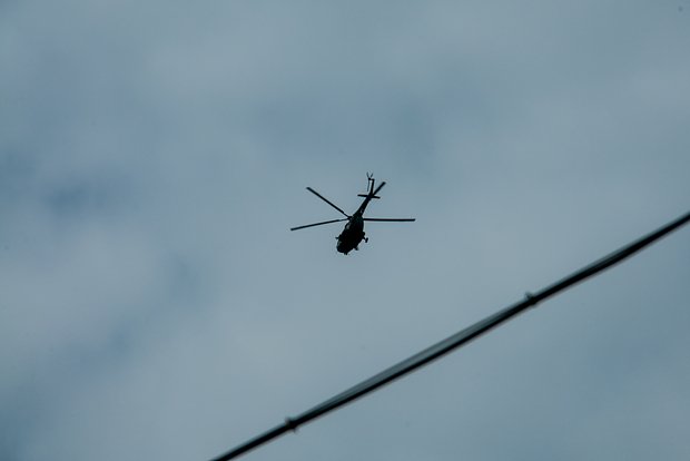 Обстоятельства жесткой посадки вертолета Ми-2 устанавливают в Якутии
