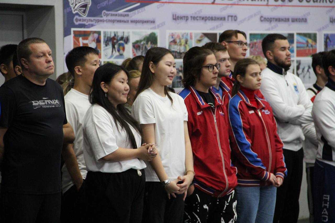 Пулевики Якутии завоевали три медали на этапе Кубка России