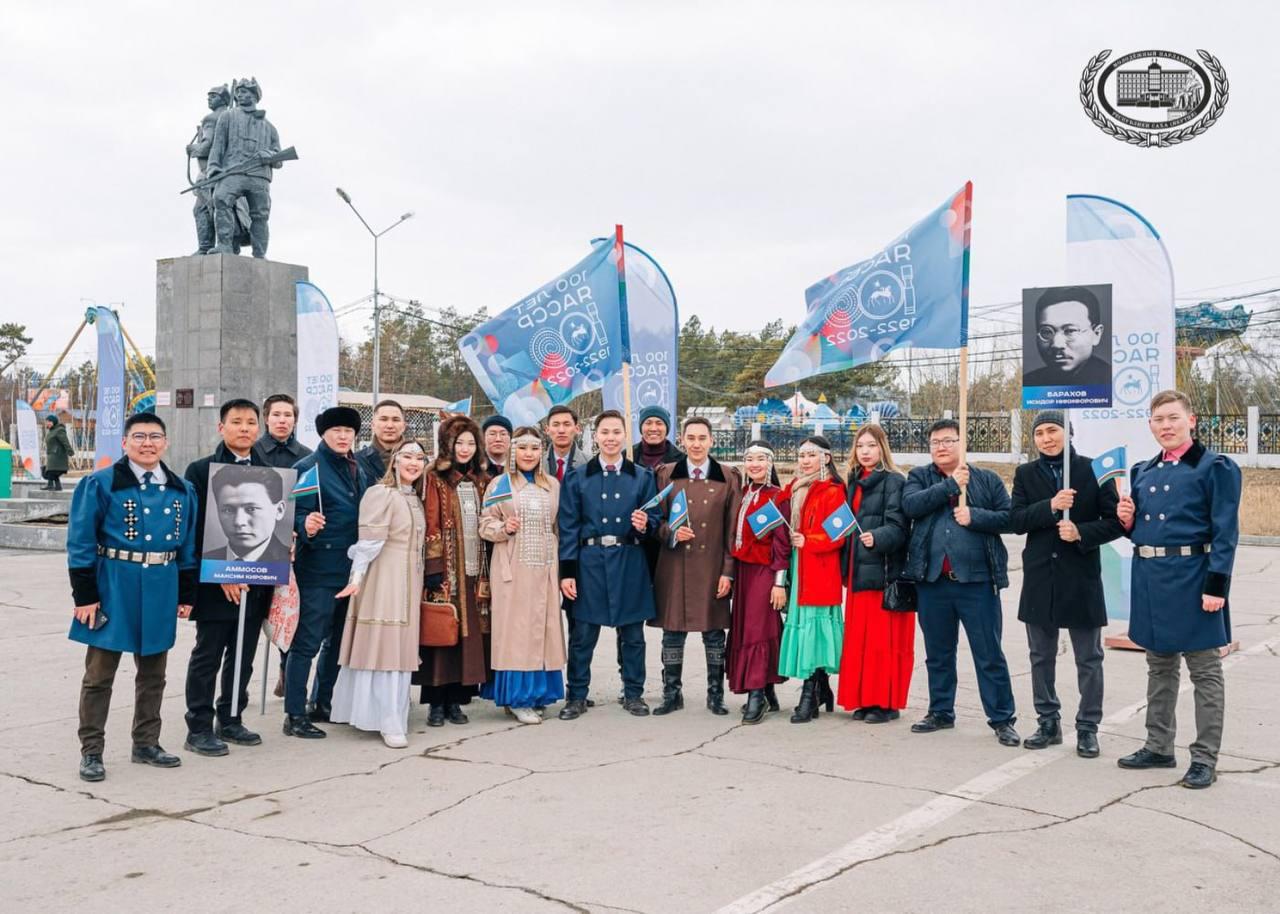Николаевский форум, посвященный памяти первого президента республики пройдет в Якутии